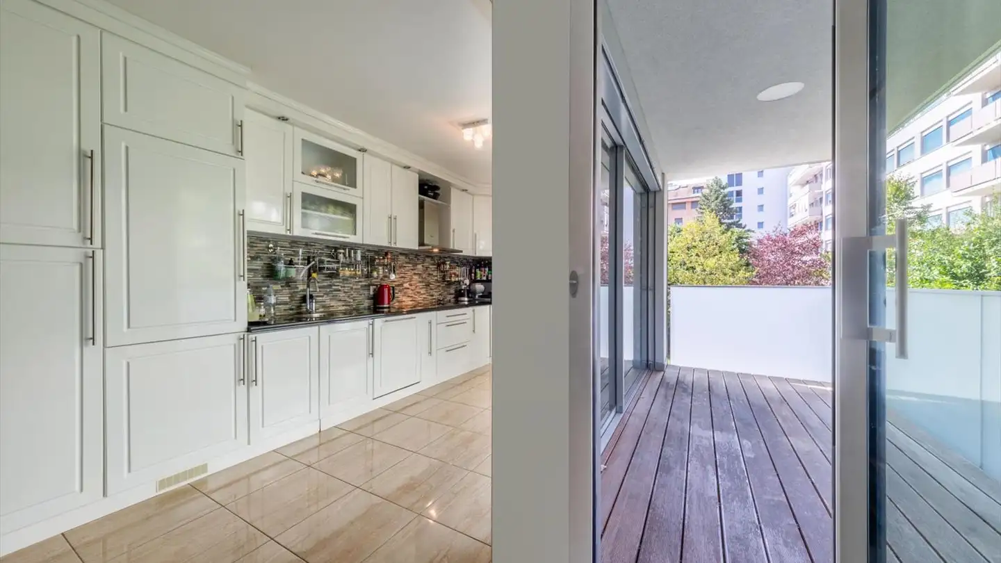 Apartment for sale - 1203 Genève - Photo 4