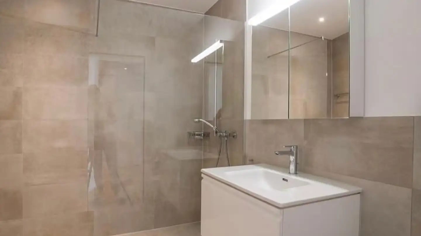 Penthouse mieten - Holunderweg, 5504 Othmarsingen - Foto 2