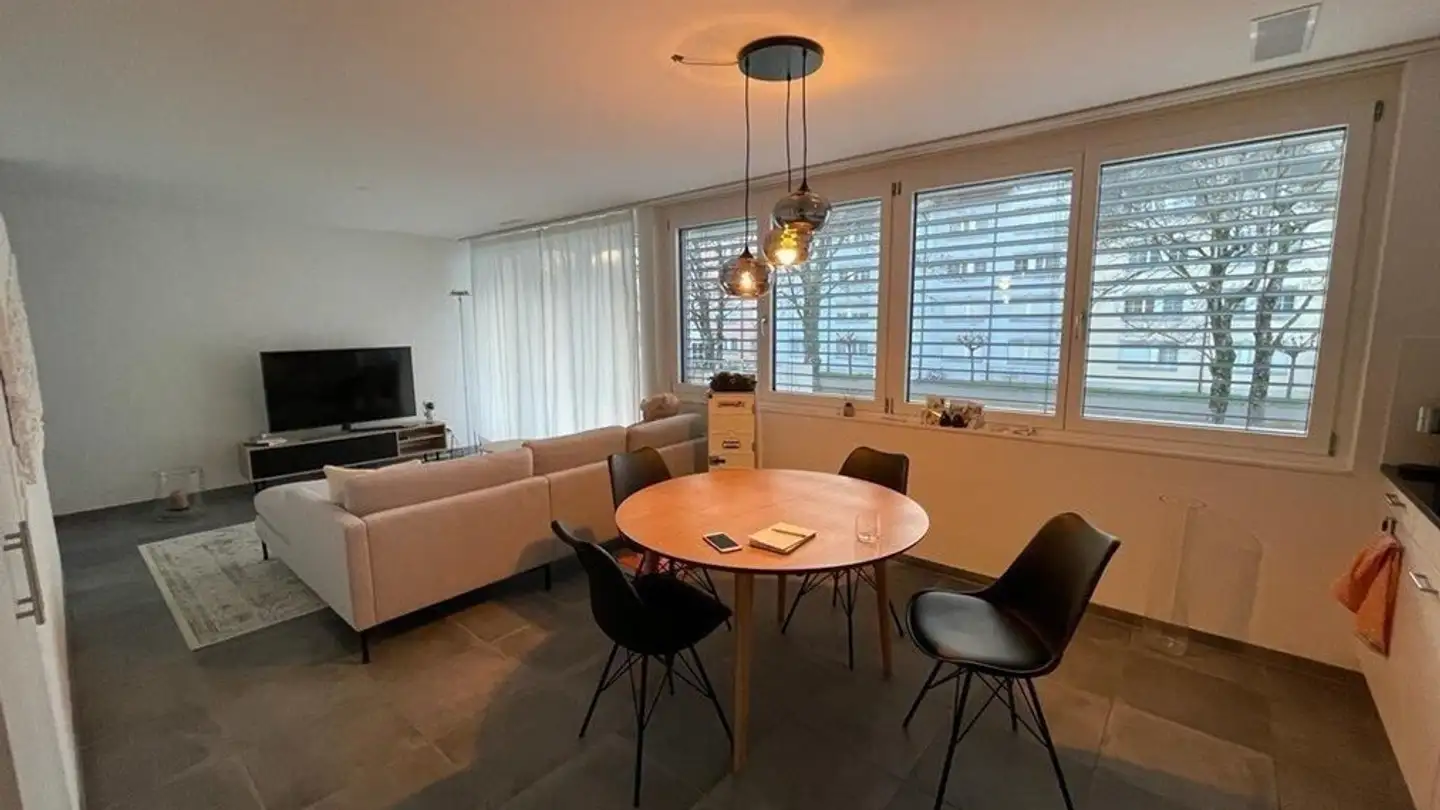 Apartment for rent - Auwiesenstrasse 19, 8406 Winterthur