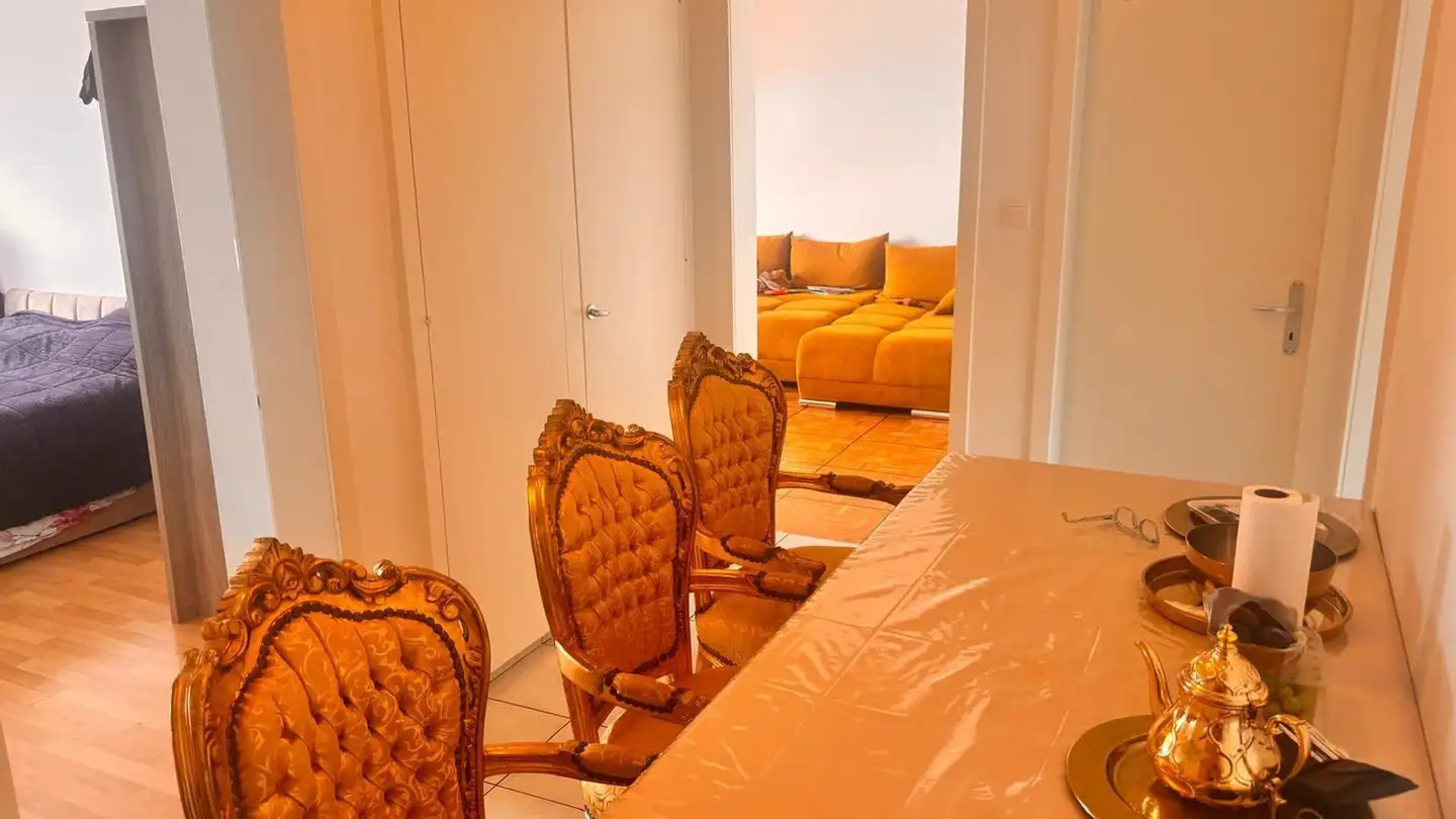 Appartement à louer - Route Mon-Repos 10, 1700 Fribourg