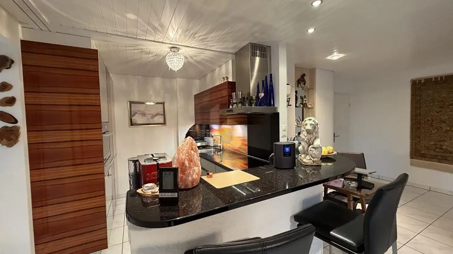 Stepped apartment for sale - 6331 Hünenberg - Photo 4