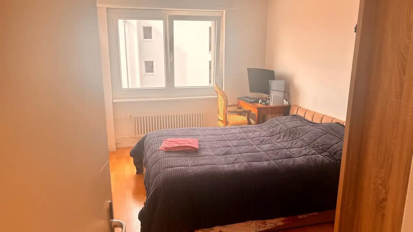Appartement à louer - Route Mon-Repos 10, 1700 Fribourg - Photo 2