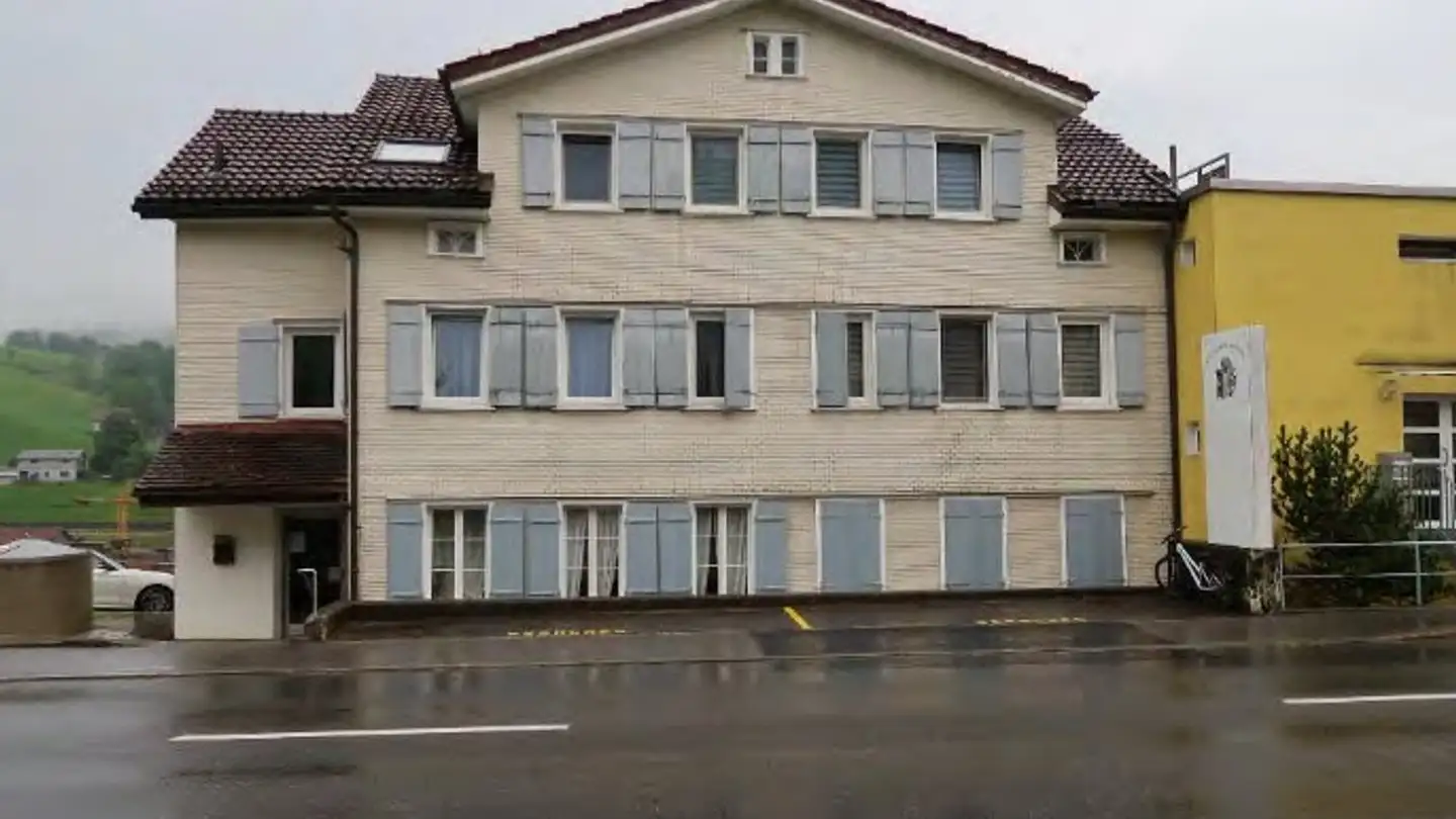 Edificio residenziale in vendita - Herisauerstrasse 26, 9107 Urnäsch - Photo 2