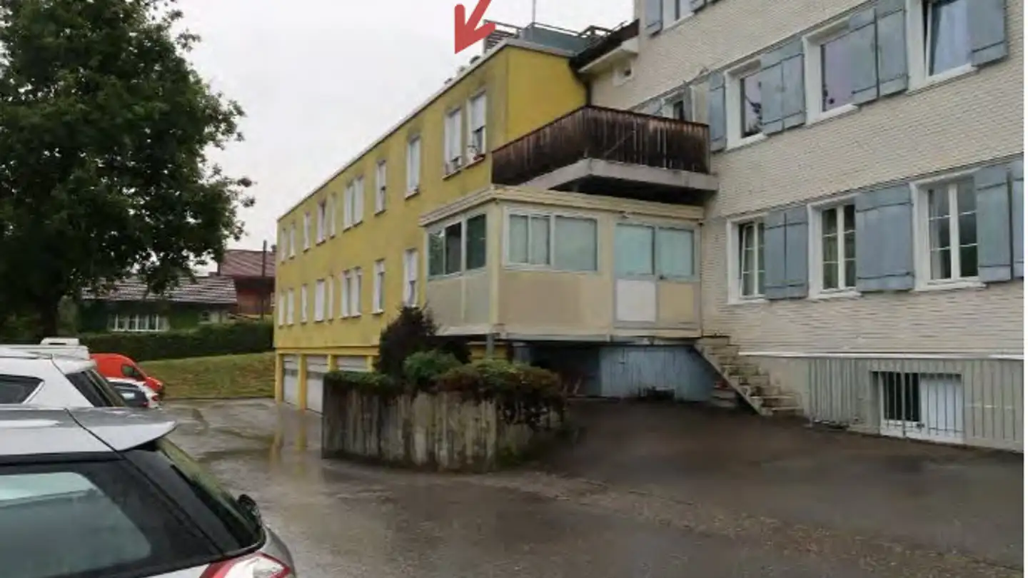 Edificio residenziale in vendita - Herisauerstrasse 26, 9107 Urnäsch - Photo 4