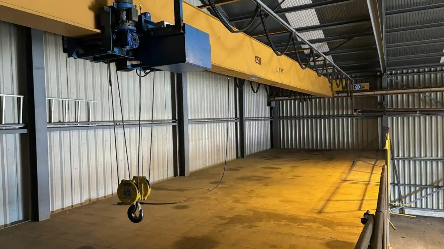 Atelier à louer - 1860 Aigle - Photo 3