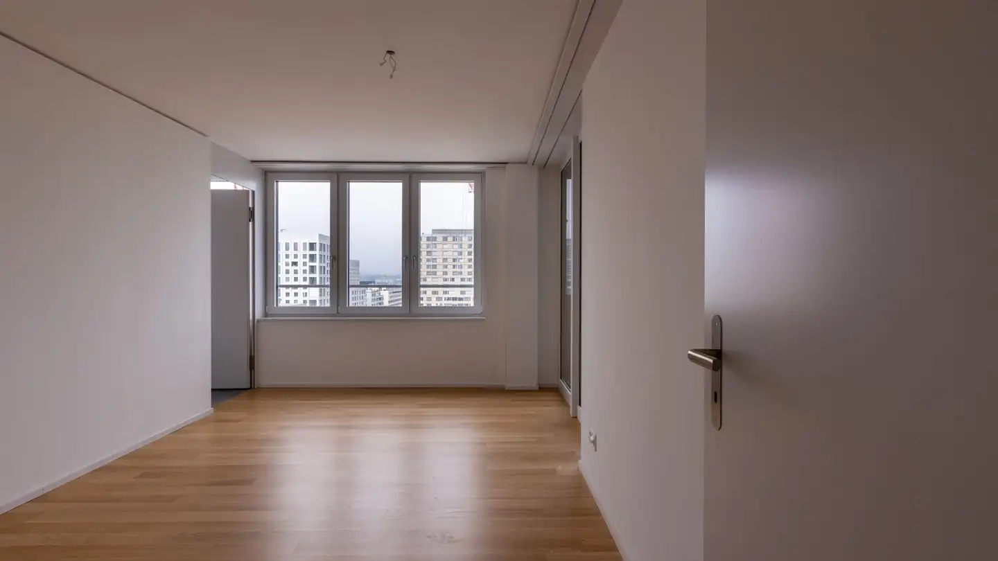 Apartment for rent - Hohlstrasse 440a, 8048 Zürich - Photo 4