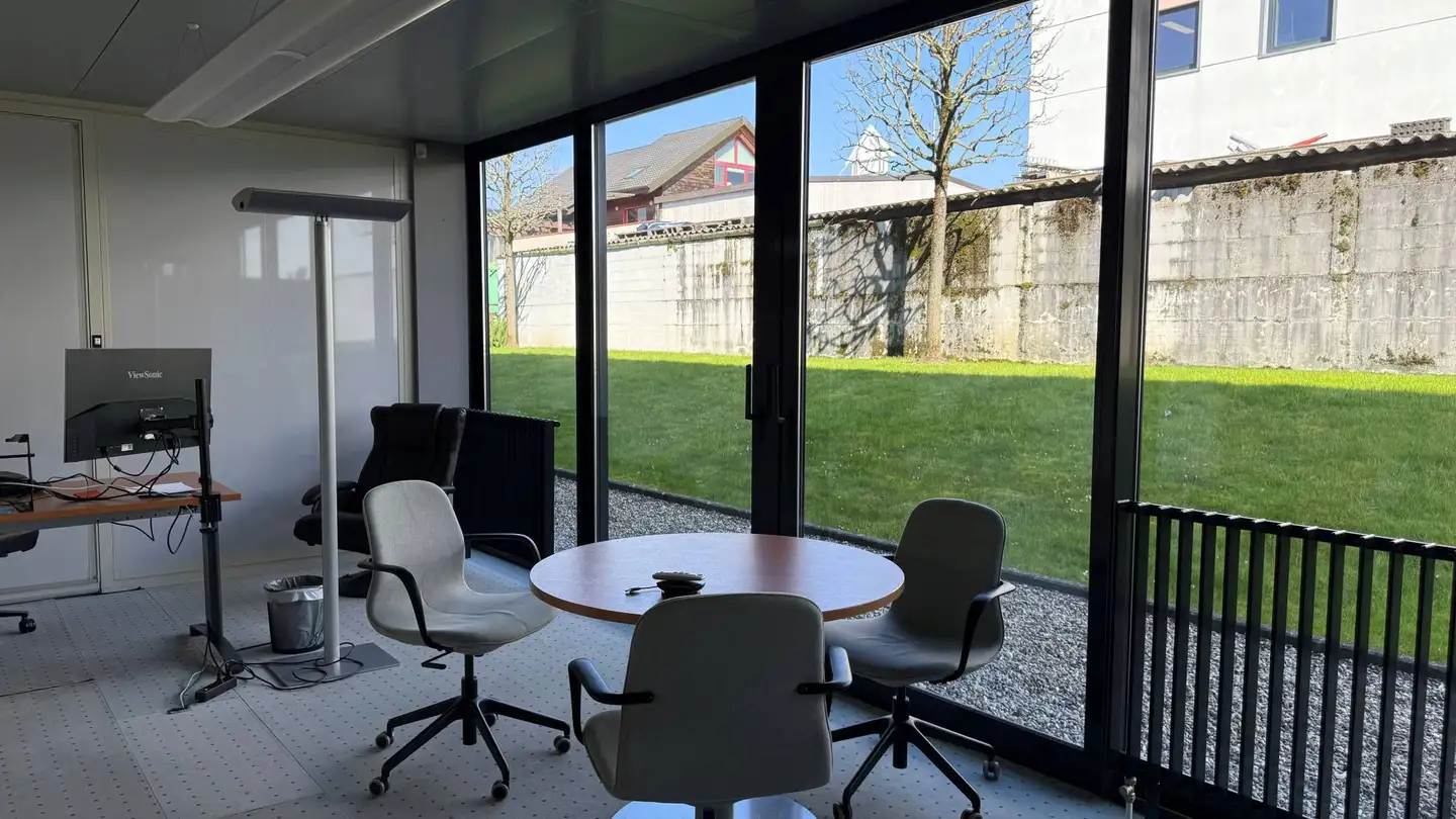 Office space for rent - Route De Chavannes-De-Bogis, 1279 Bogis-Bossey - Photo 4