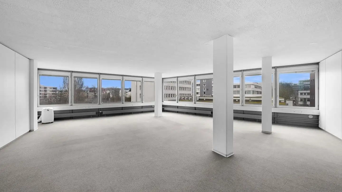 Bürofläche mieten - Europa-Strasse 21, 8152 Glattbrugg - Foto 3