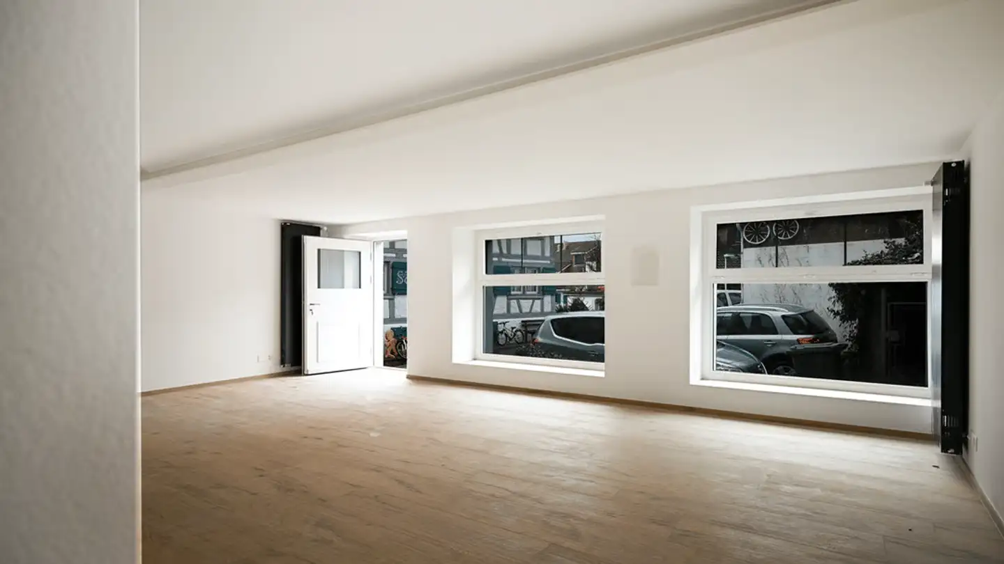 Immeuble résidentiel à vendre - Sagiweg 11, 8810 Horgen - Photo 2