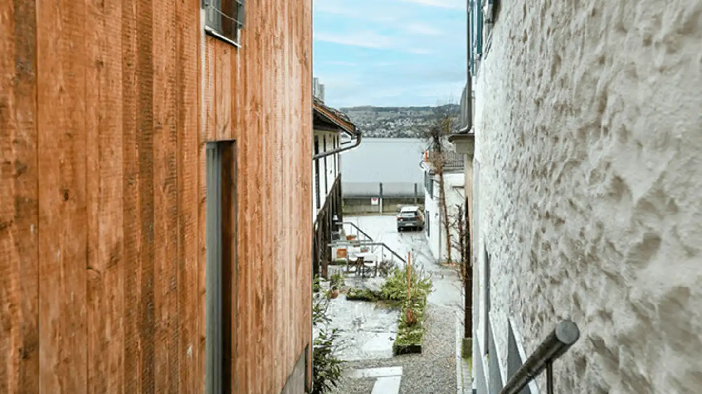Immeuble résidentiel à vendre - Sagiweg 11, 8810 Horgen - Photo 4