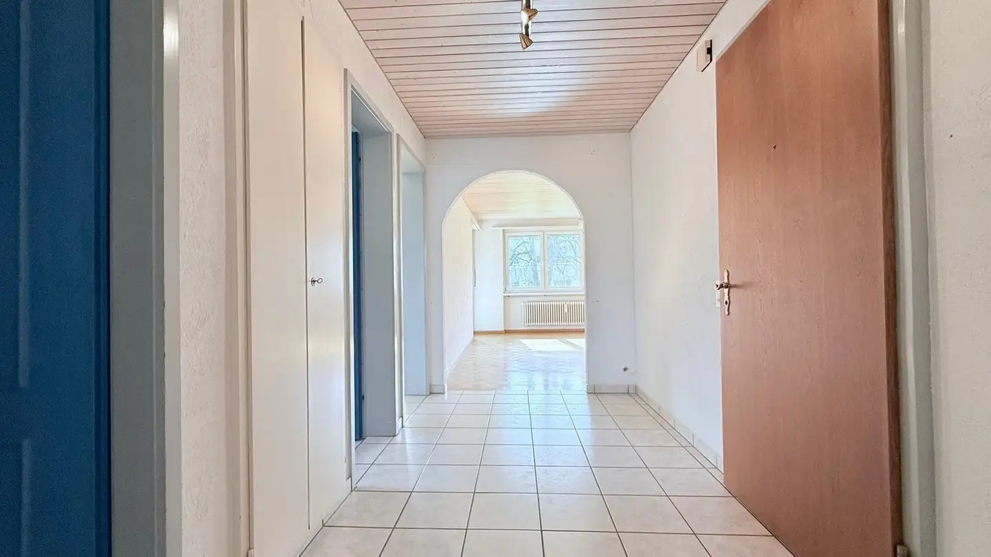 Appartamento in vendita - Salzbodenstrasse 22, 4310 Rheinfelden - Foto 2