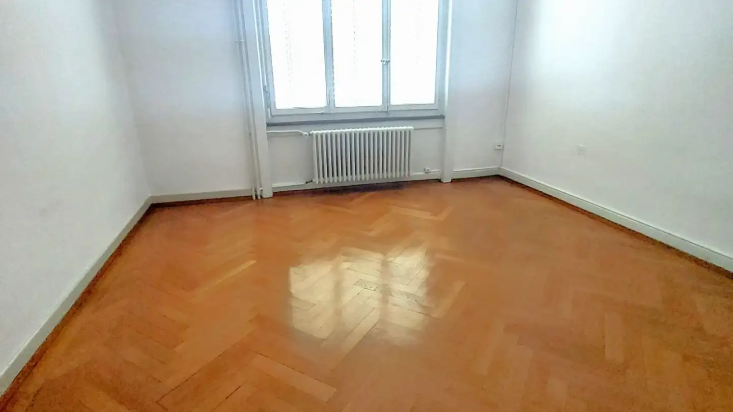 Stanza singola in affitto - Faubourg De La Gare, 2000 Neuchâtel