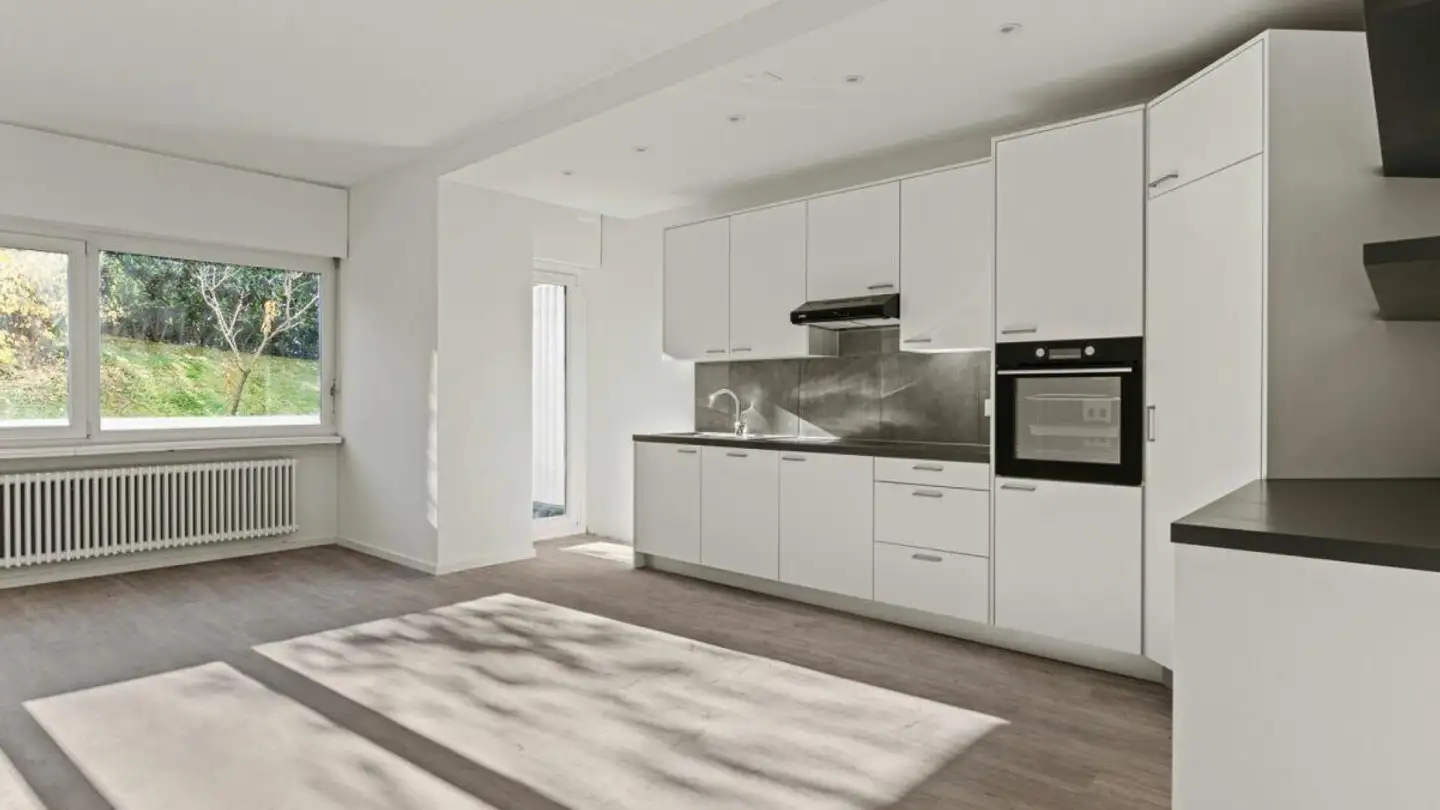 Apartment for rent - Via Cortivallo, 6900 Lugano