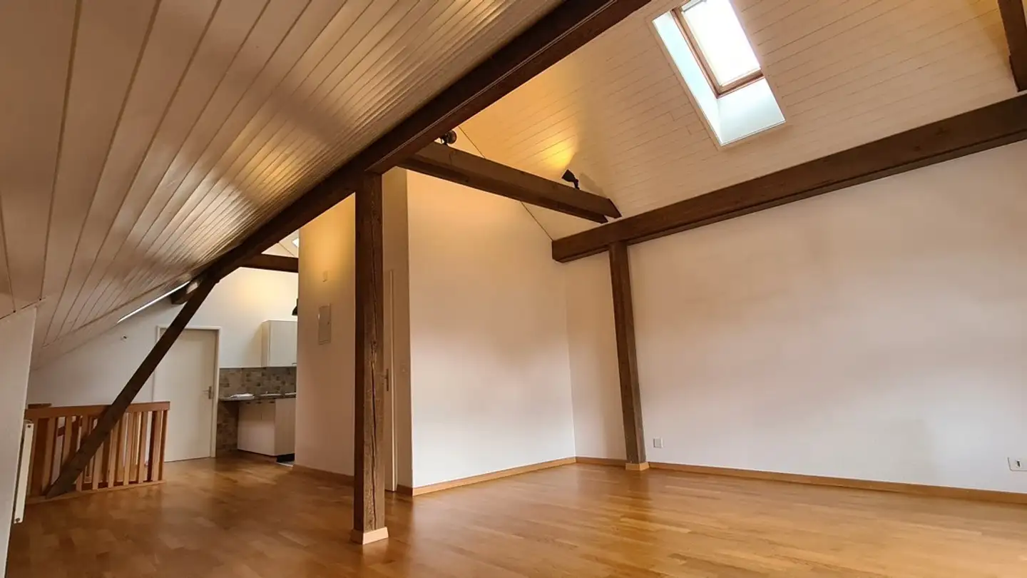 Appartamento in affitto - Ferrachstrasse 8, 8630 Rüti ZH