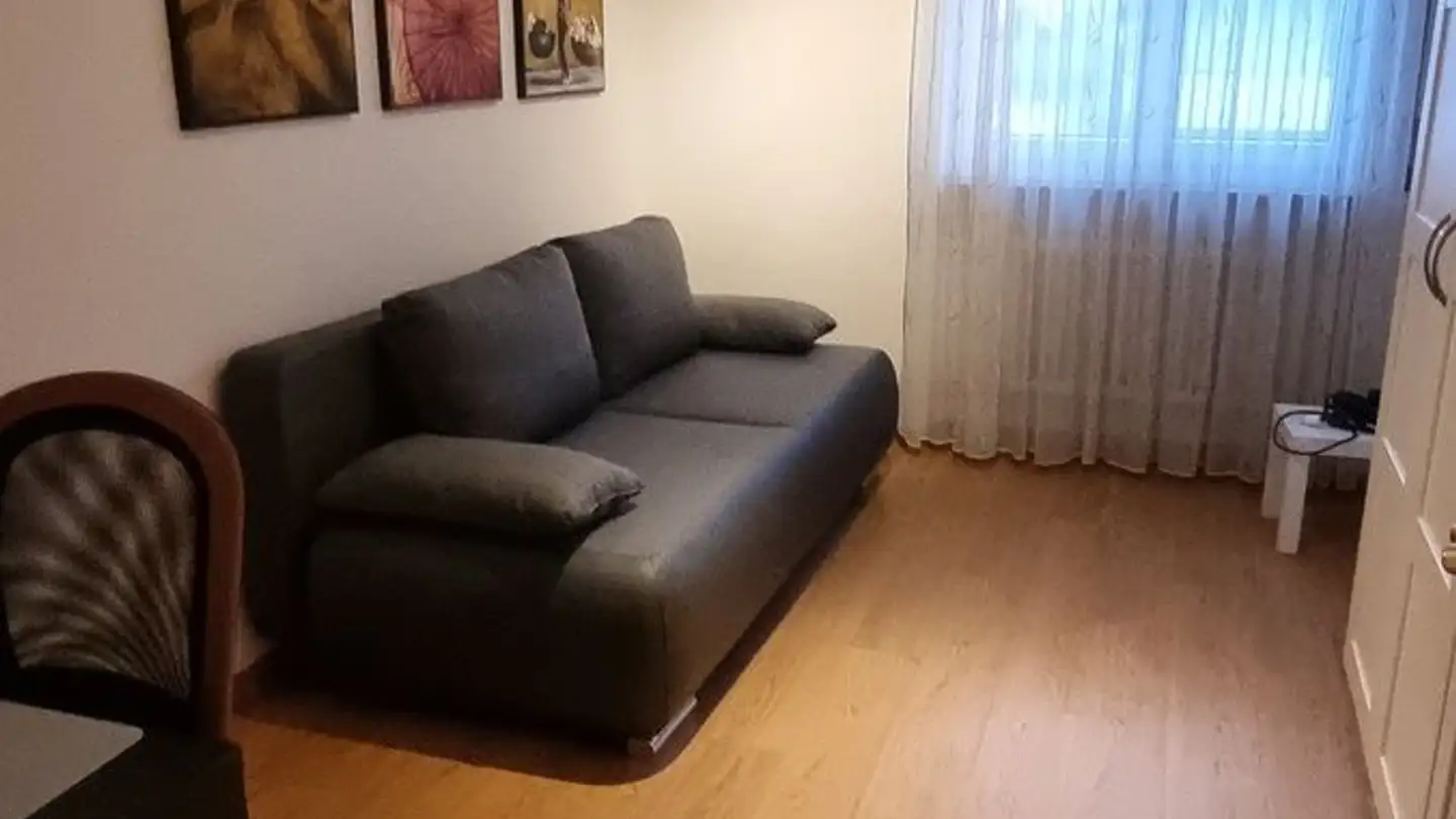 Zimmer mieten - 8152 Glattbrugg