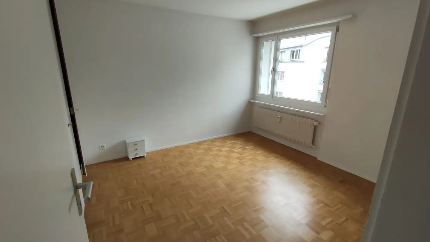 Zimmer mieten - Eggenweg 6, 3604 Thun