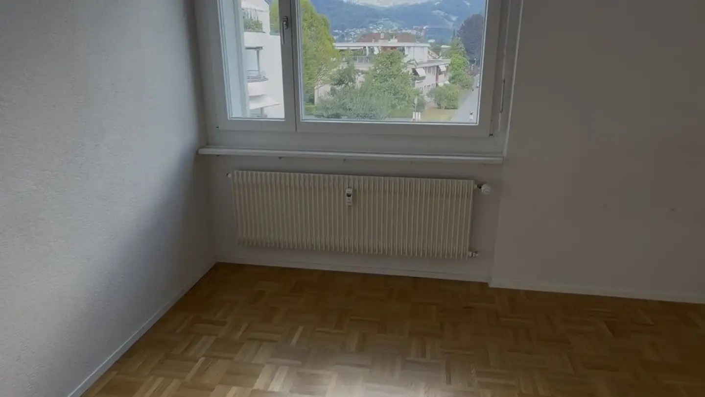 Zimmer mieten - Eggenweg 6, 3604 Thun - Foto 3