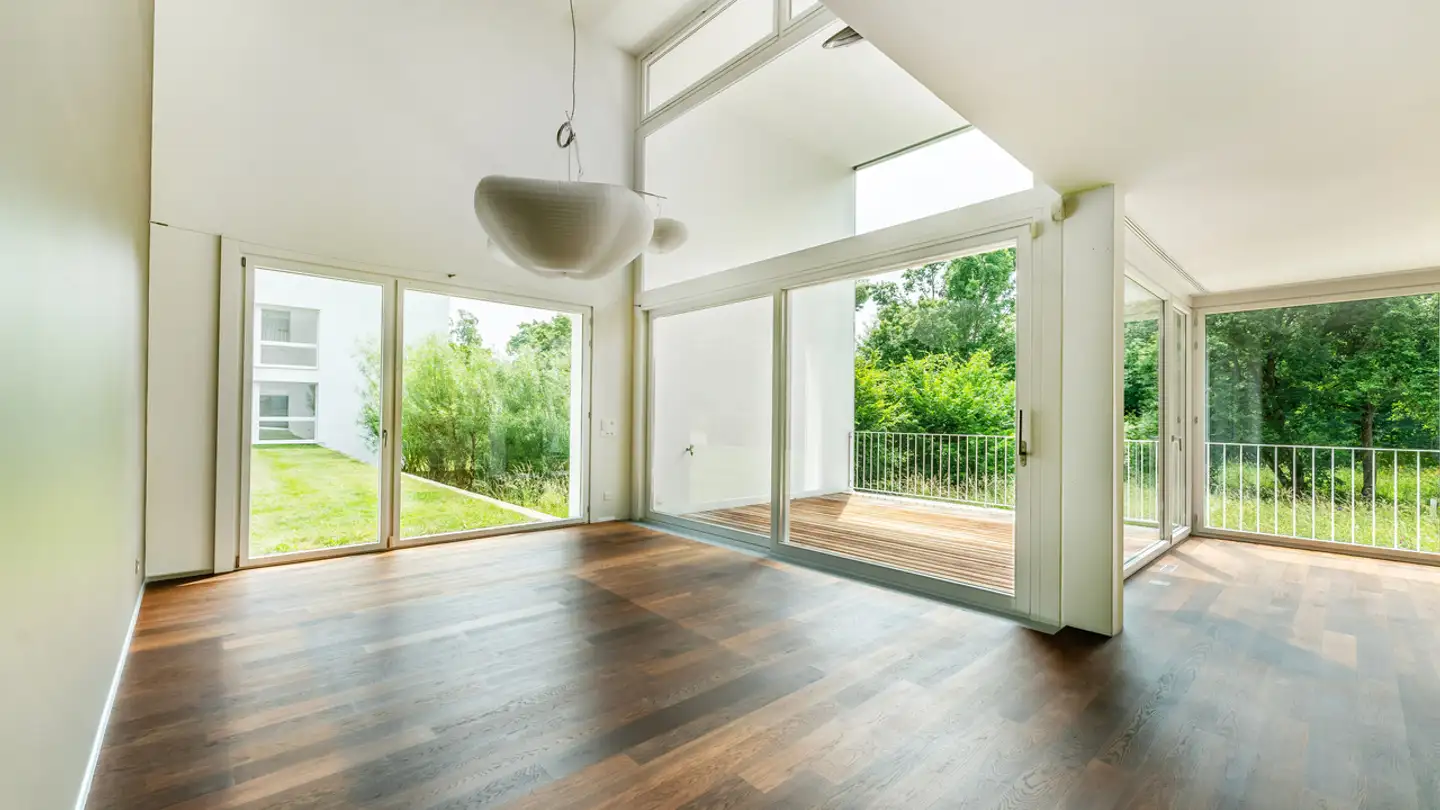 Appartamento in vendita - Schützenstrasse 57, 8212 Neuhausen am Rheinfall