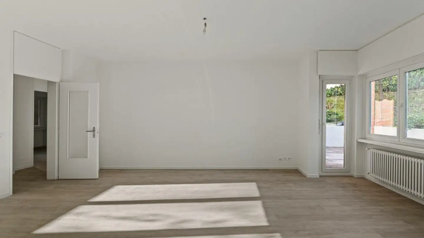 Apartment for rent - Via Cortivallo, 6900 Lugano - Photo 2