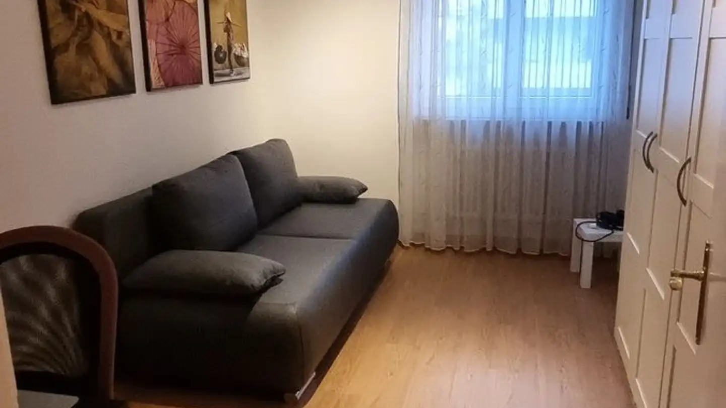 Stanza singola in affitto - 8152 Glattbrugg - Foto 2