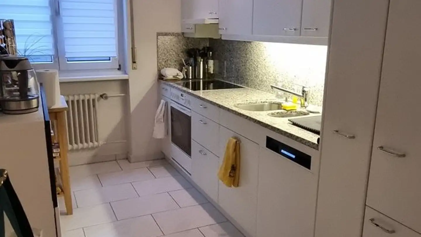 Stanza singola in affitto - 8152 Glattbrugg - Foto 3