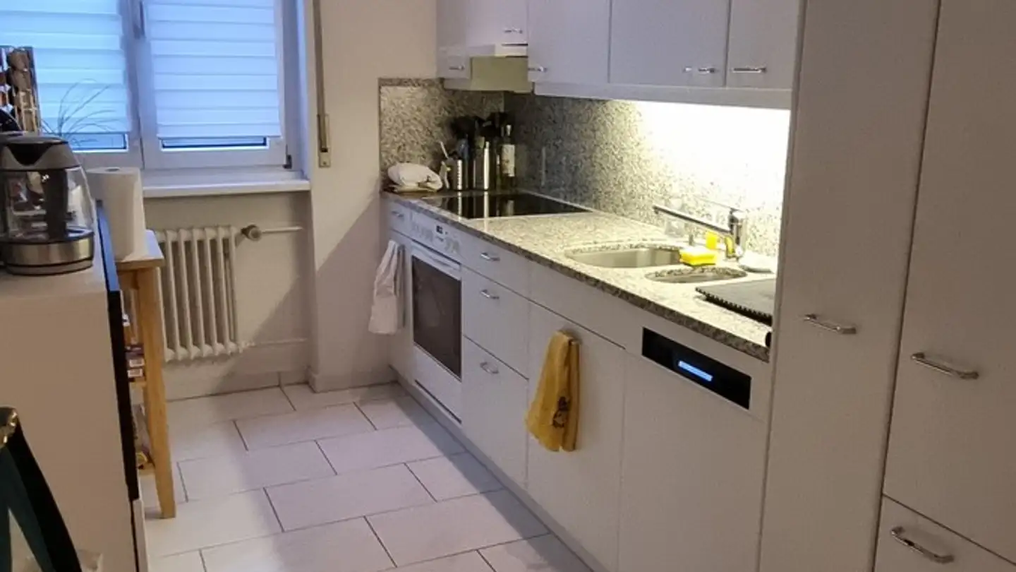 Single room for rent - 8152 Glattbrugg - Photo 3