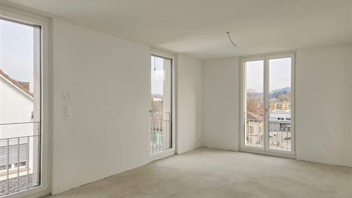 Penthouse for rent - 9230 Flawil - Photo 4