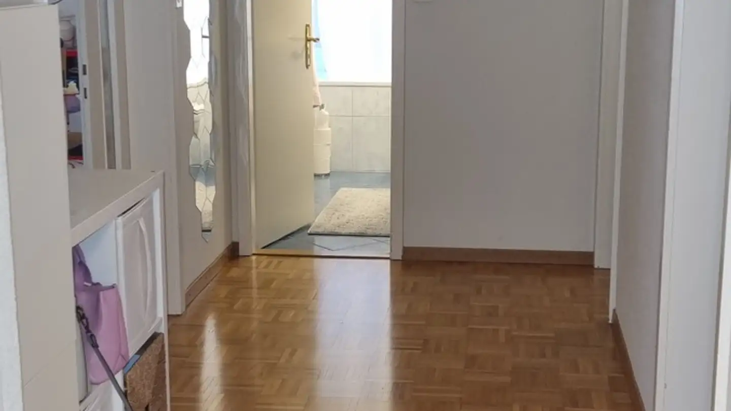 Single room for rent - 8152 Glattbrugg - Photo 4