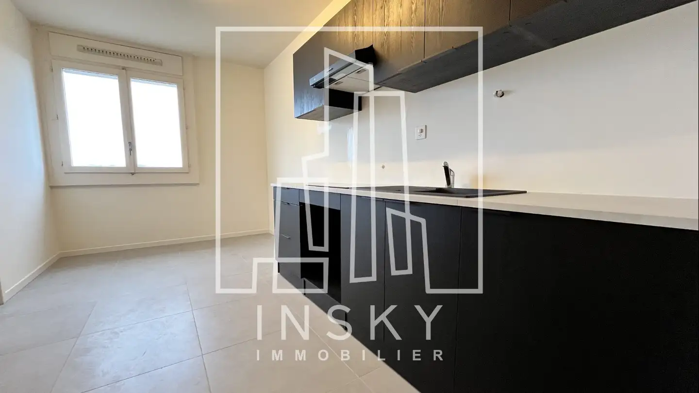 Apartment for sale - Rue Des Bugnons, 1217 Meyrin