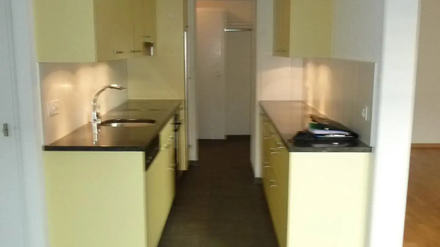 Appartement à louer - Rütiweg 92, 3072 Ostermundigen