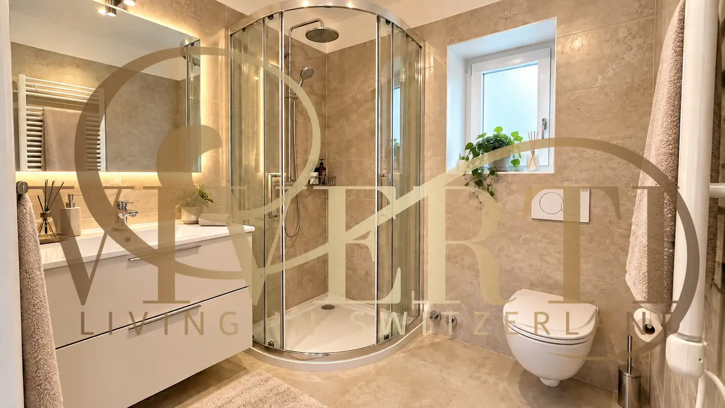 Appartamento in vendita - 6900 Lugano - Foto 4