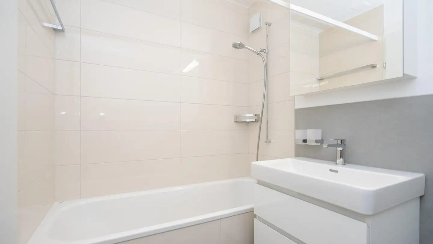 Appartamento in affitto - Tribeystrasse 29, 3252 Worben - Photo 3