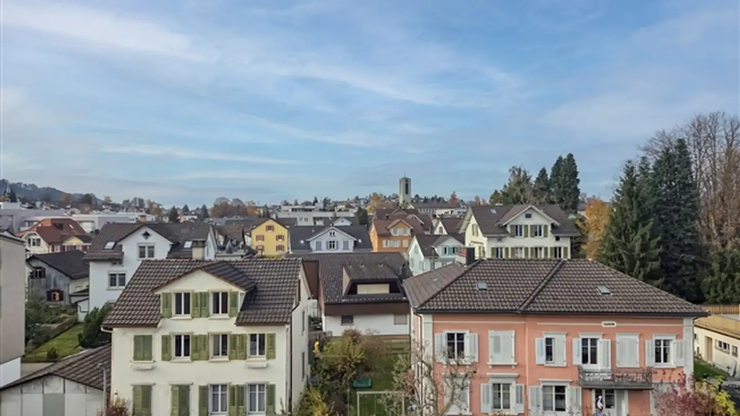 Penthouse for rent - 9230 Flawil - Photo 3