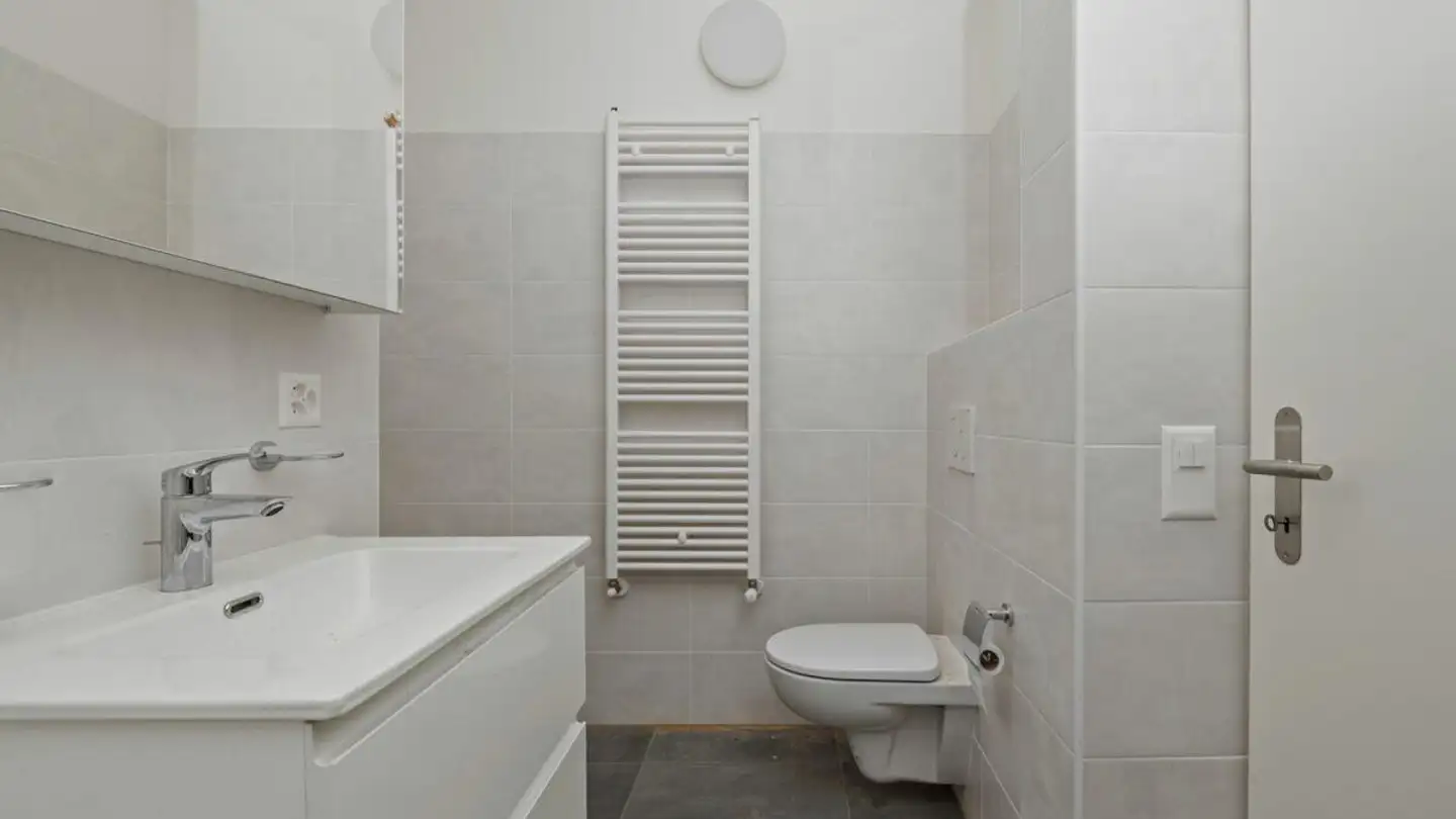 Apartment for rent - Via Cortivallo, 6900 Lugano - Photo 4