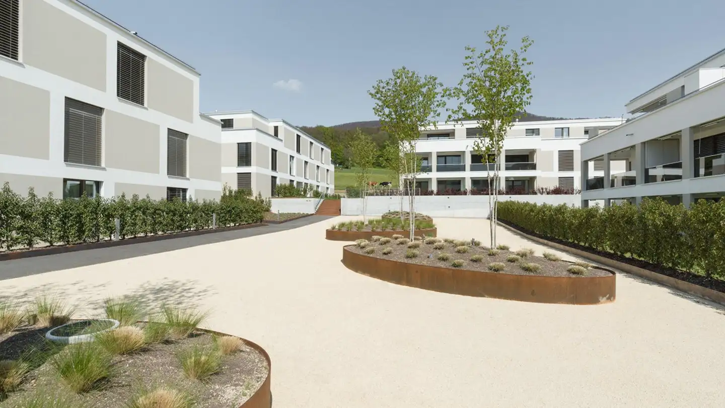 Attico in affitto - Wendelinweg 16, 4613 Rickenbach SO