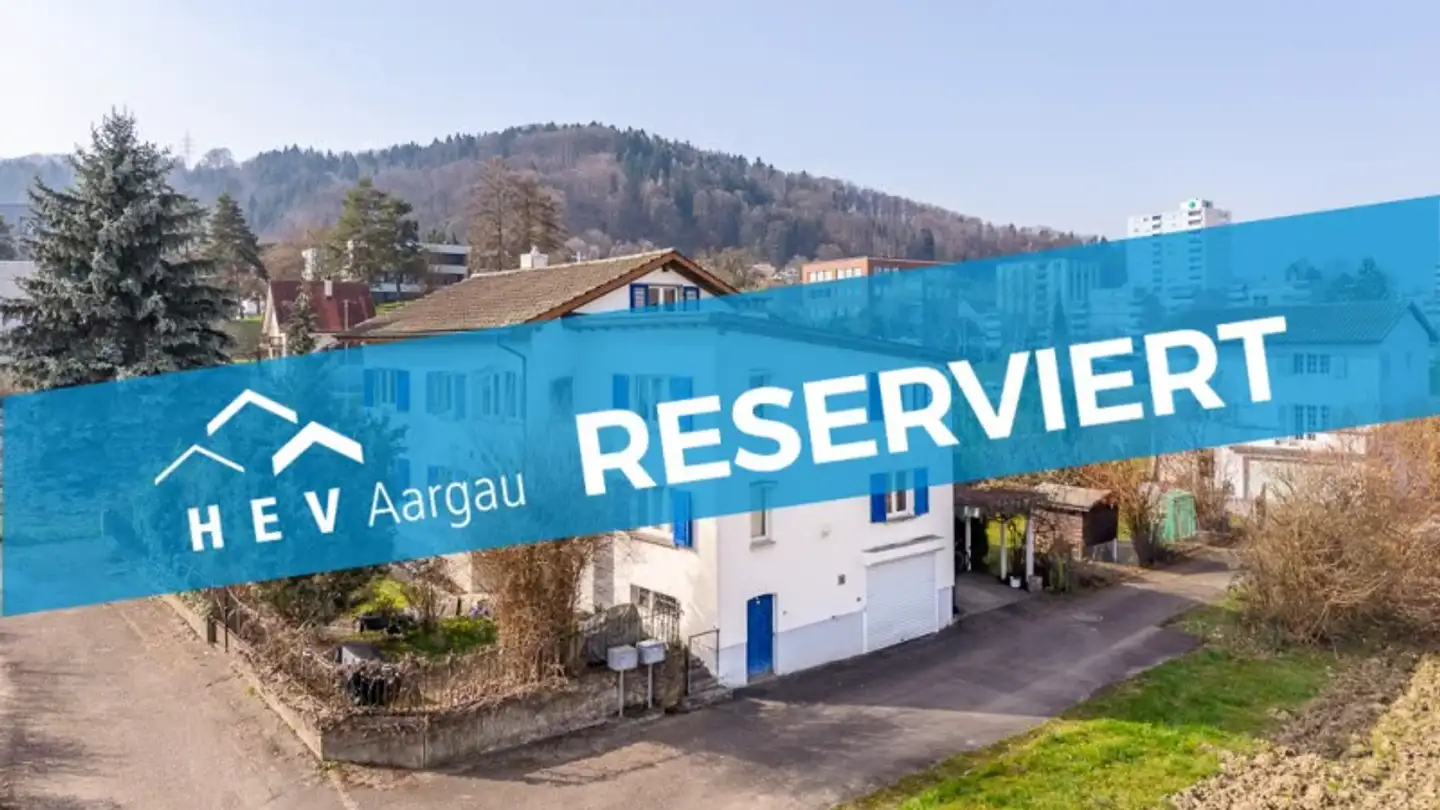 Maison individuelle à vendre - Boostockweg 7, 8957 Spreitenbach