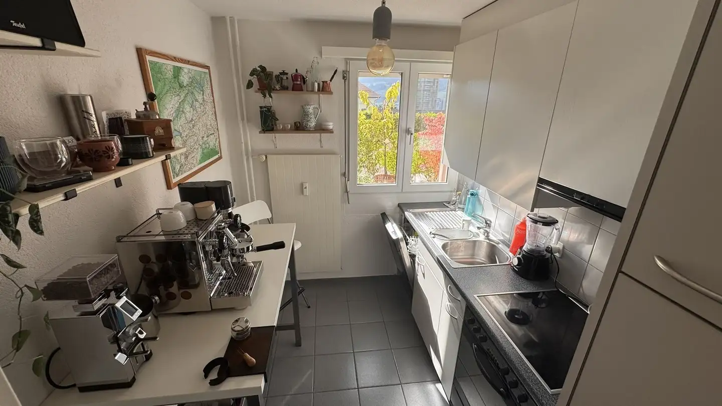 Wohnung mieten - 6005 Luzern - Foto 2