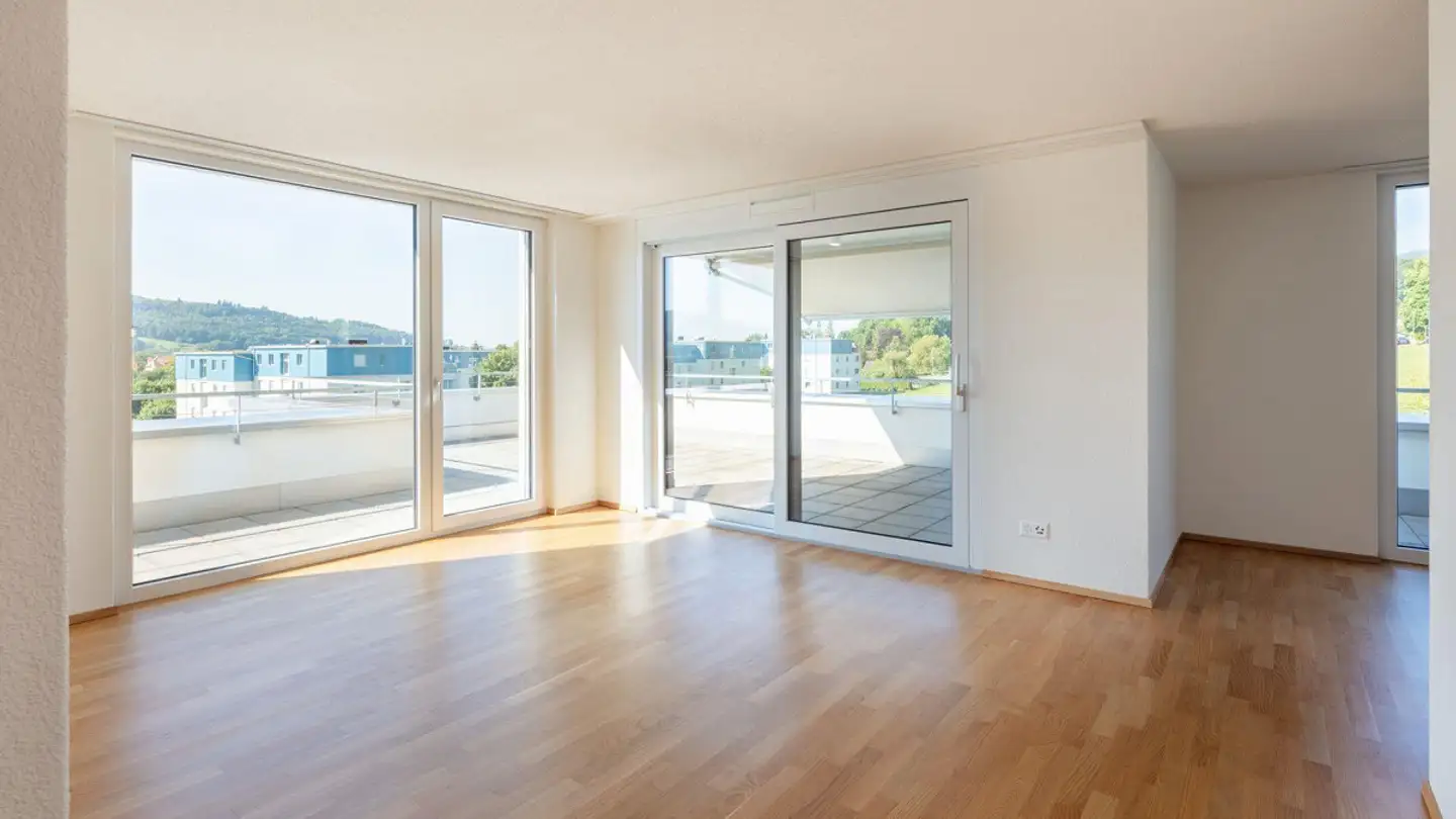 Attico in affitto - Wendelinweg 16, 4613 Rickenbach SO - Photo 4