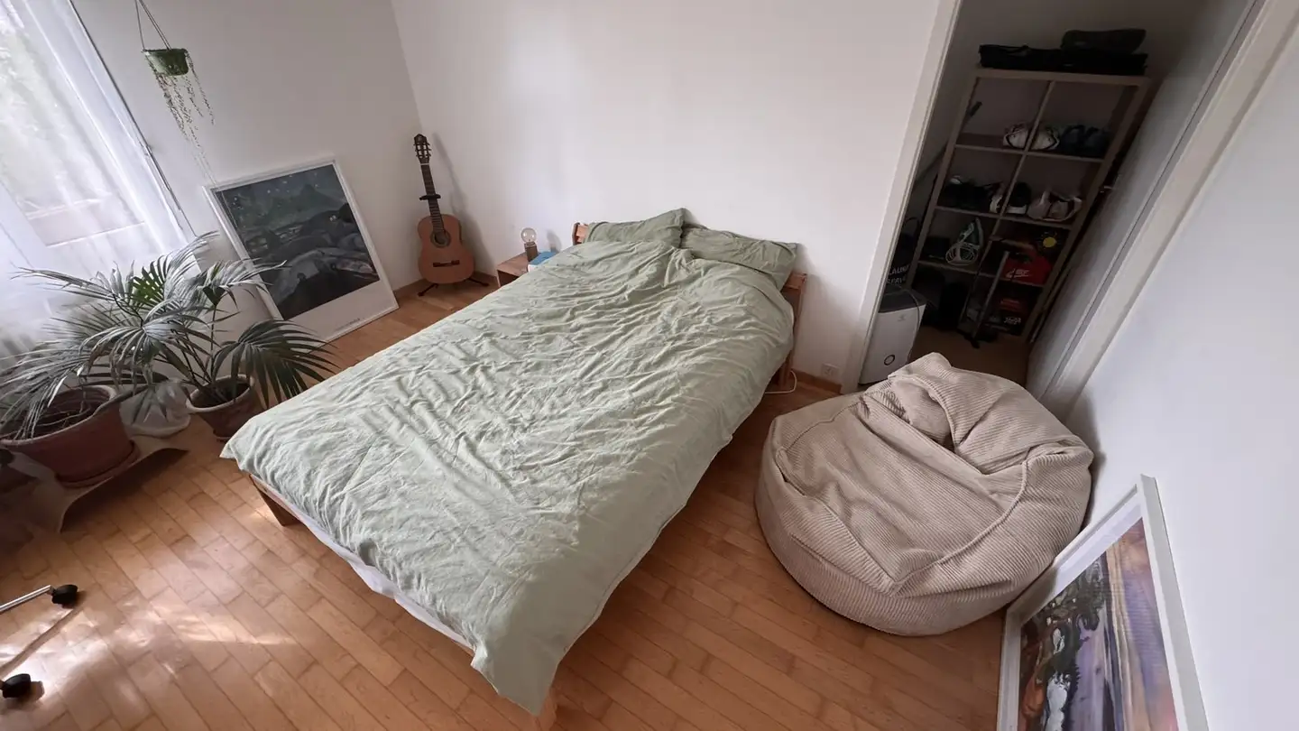 Wohnung mieten - 6005 Luzern - Foto 3