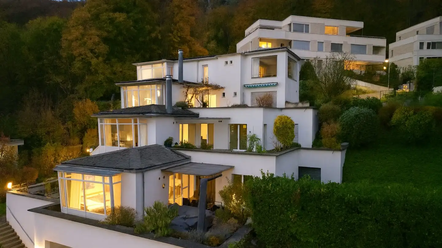 Maisonette-Wohnung mieten - Sandstrasse 37, 5412 Gebenstorf