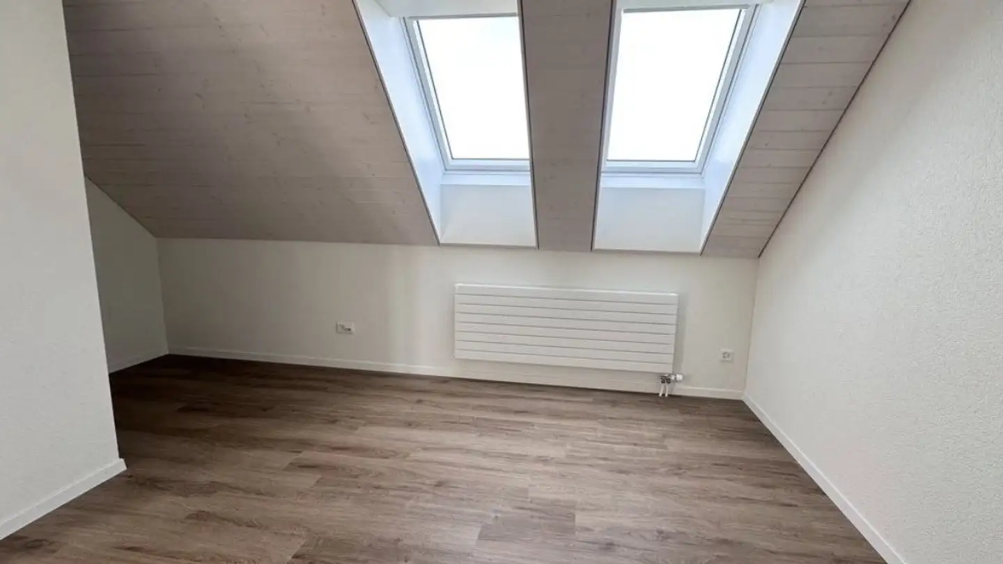 Appartement à louer - Gjuchstrasse 35, 8953 Dietikon