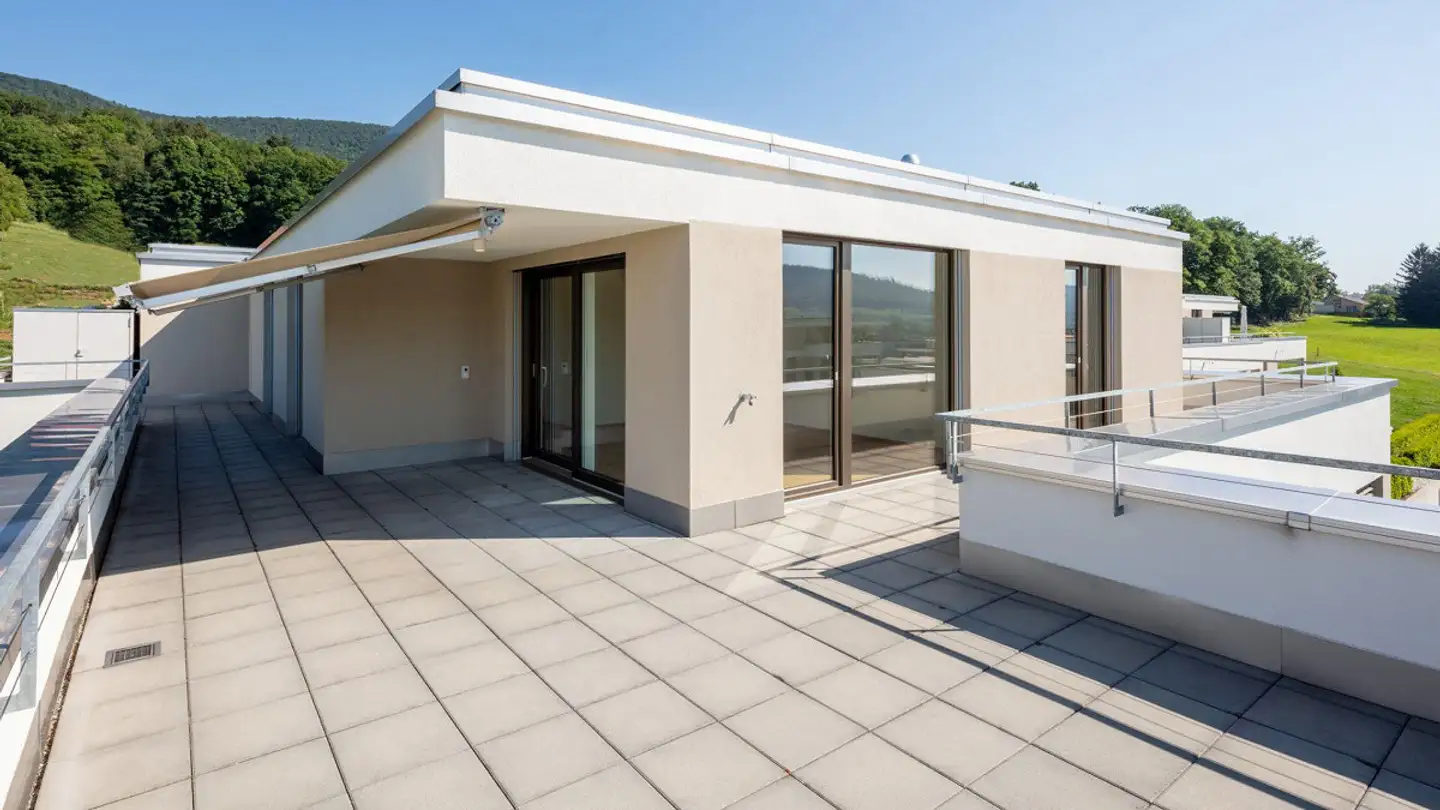 Attico in affitto - Wendelinweg 16, 4613 Rickenbach SO - Photo 2