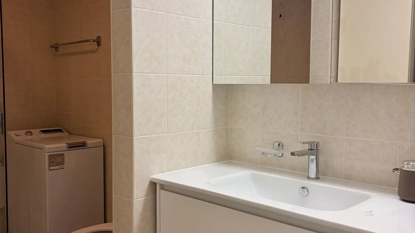 Appartamento in affitto - Via Luganetto 2, 6962 Viganello - Foto 3