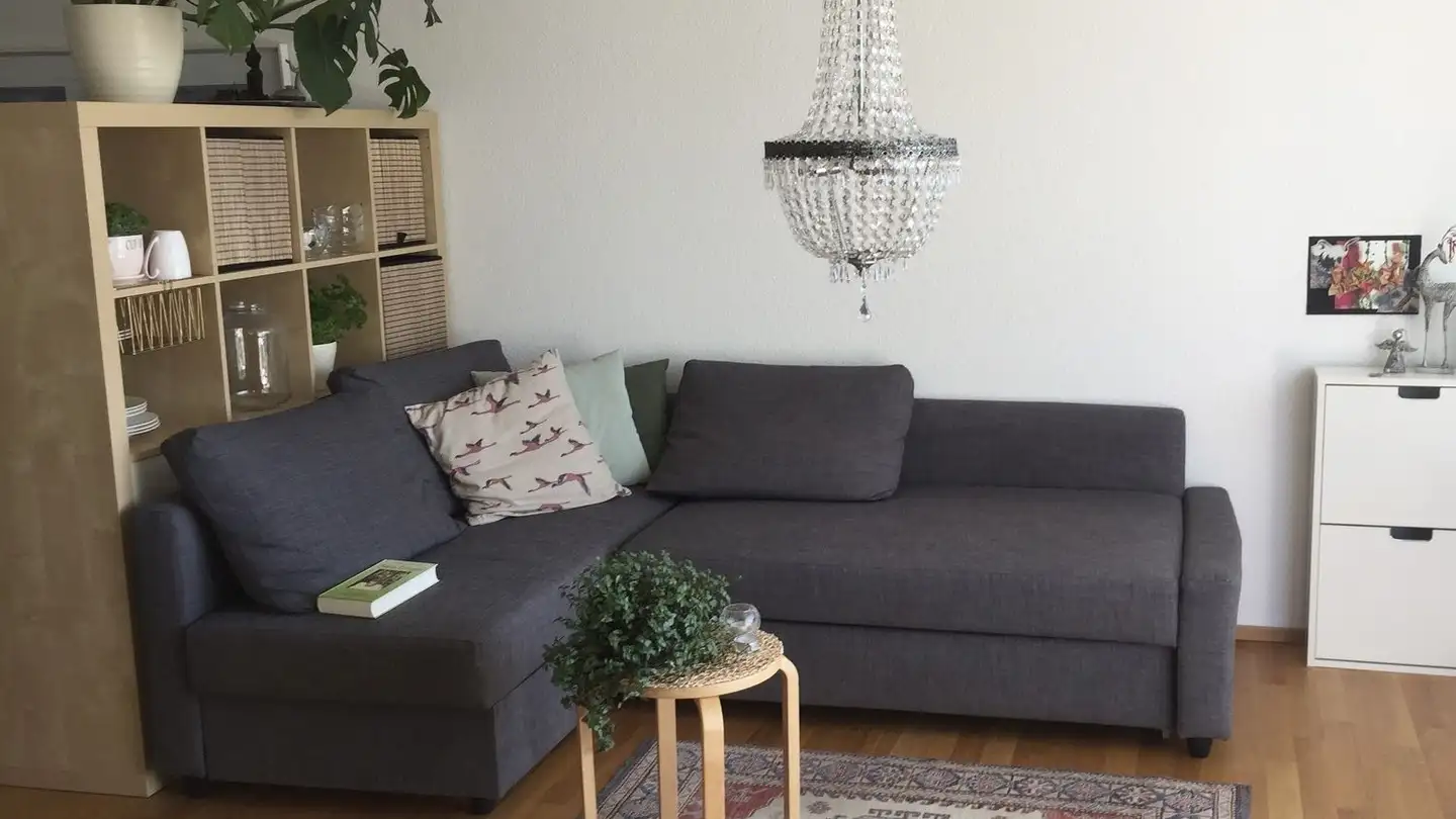 Apartment for rent - Konstanzerstrasse 26, 8274 Tägerwilen
