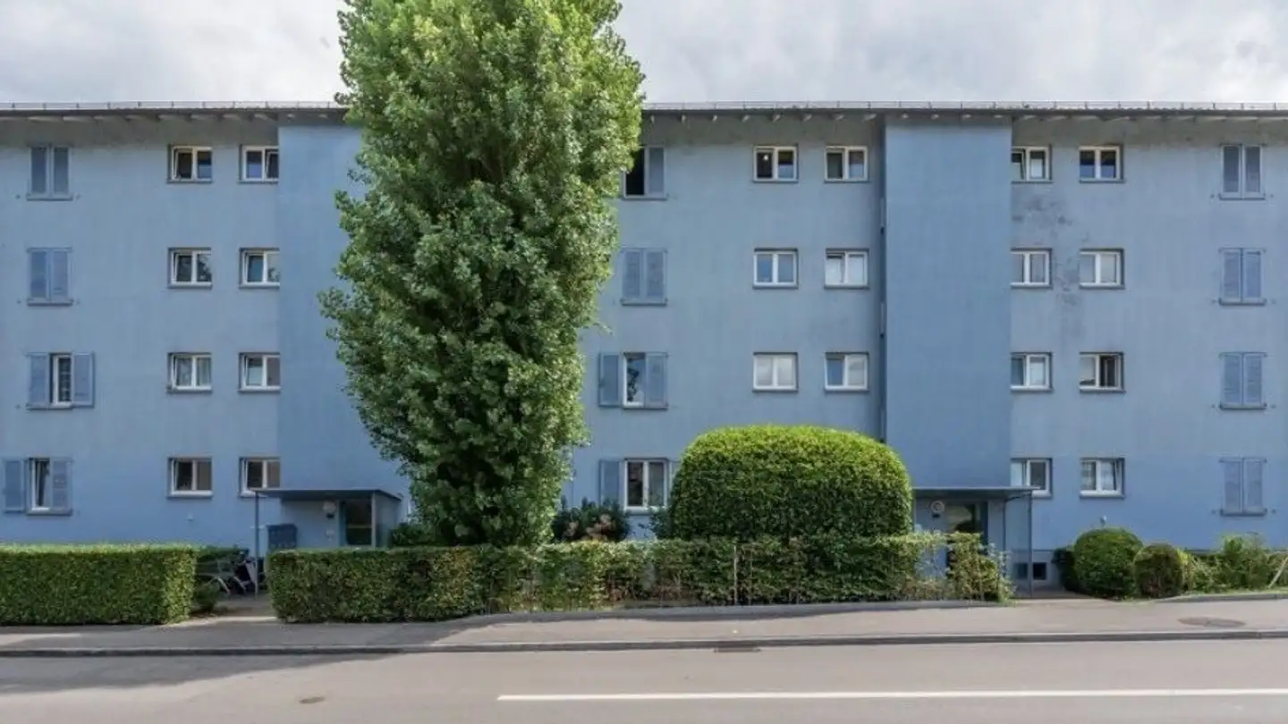 Appartement à louer - Gjuchstrasse 35, 8953 Dietikon - Photo 2