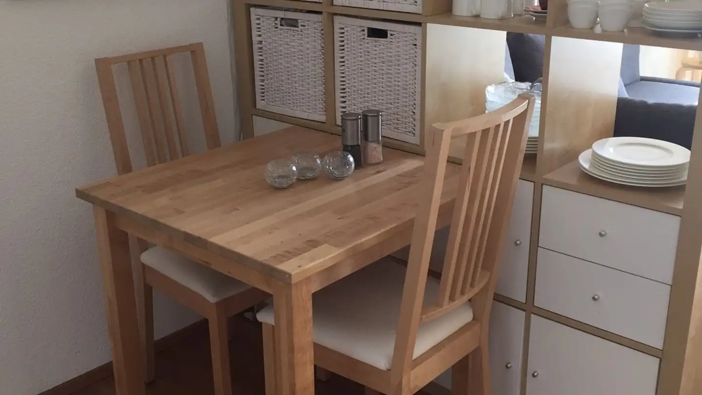 Apartment for rent - Konstanzerstrasse 26, 8274 Tägerwilen - Photo 2