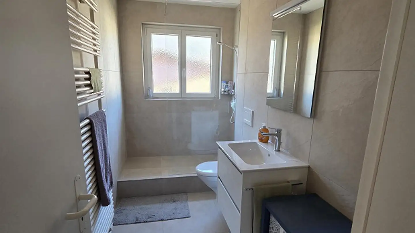 Appartement à louer - Oberalpstrasse 56, 7000 Chur - Photo 3