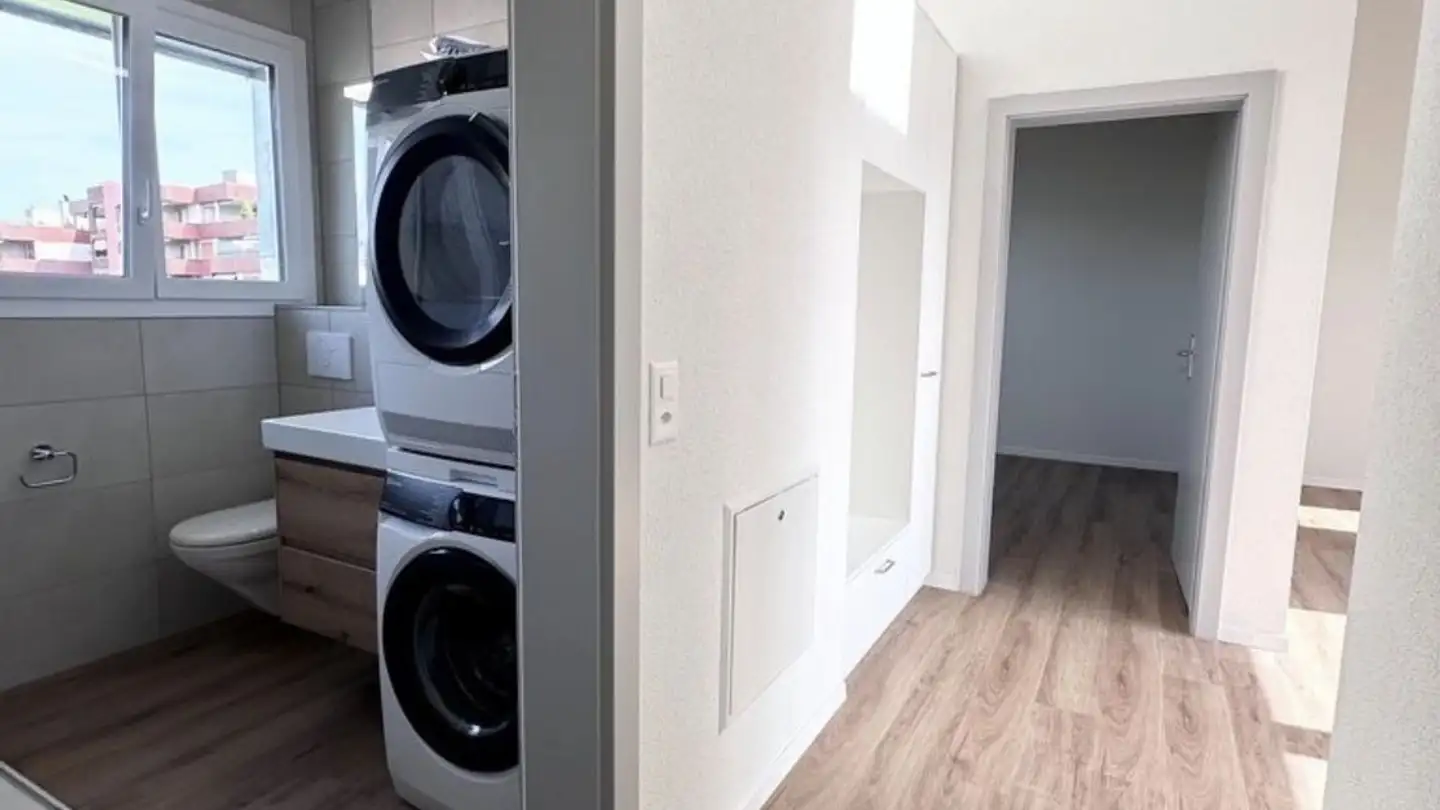 Appartement à louer - Gjuchstrasse 35, 8953 Dietikon - Photo 3