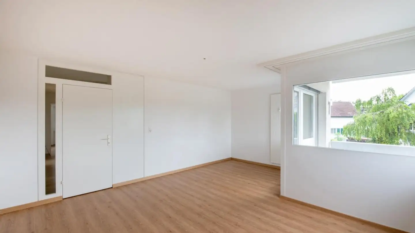 Wohnung mieten - Schaffhauserstrasse 39a, 8500 Frauenfeld - Foto 3