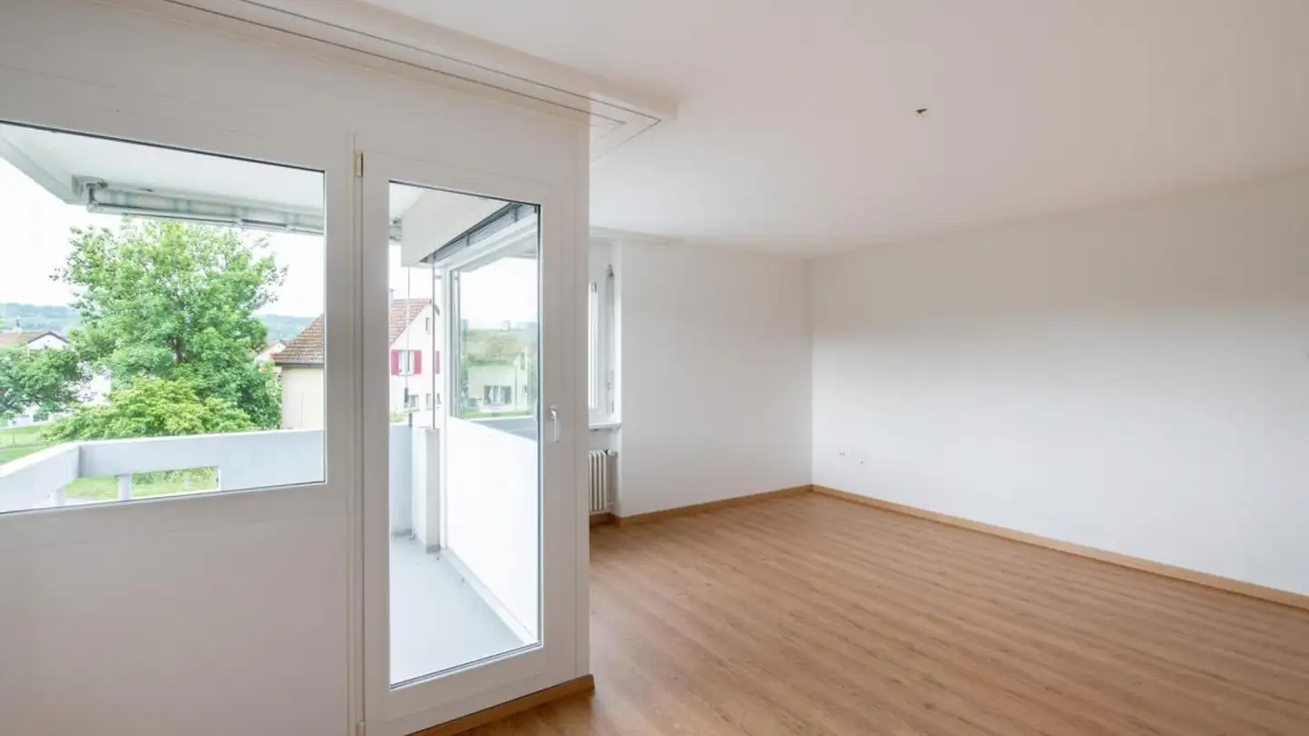 Wohnung mieten - Schaffhauserstrasse 39a, 8500 Frauenfeld - Foto 2